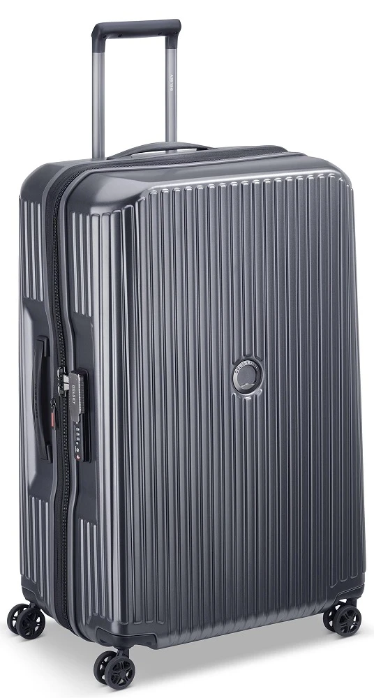 Delsey Securitime 29" Expandable Spinner 5 Delsey Securitime 29" Expandable Spinner - Image 3