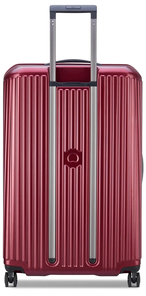 Delsey Securitime 29" Expandable Spinner 7 Delsey Securitime 29" Expandable Spinner - Image 5