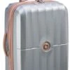 Delsey St. Tropez 24" Expandable Spinner -Luggage Storage Store delsey st tropez 24 expandable spinner 265