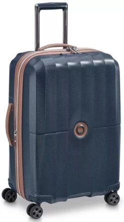 Delsey St. Tropez 24" Expandable Spinner 13 Delsey St. Tropez 24" Expandable Spinner -Luggage Storage Store delsey st tropez 24 expandable spinner 269