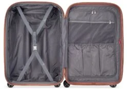 Delsey St. Tropez 24" Expandable Spinner 15 Delsey St. Tropez 24" Expandable Spinner -Luggage Storage Store delsey st tropez 24 expandable spinner 273