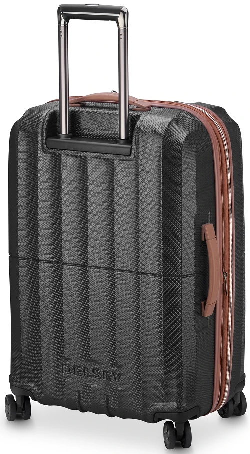 Delsey St. Tropez 24" Expandable Spinner 8 Delsey St. Tropez 24" Expandable Spinner - Image 6