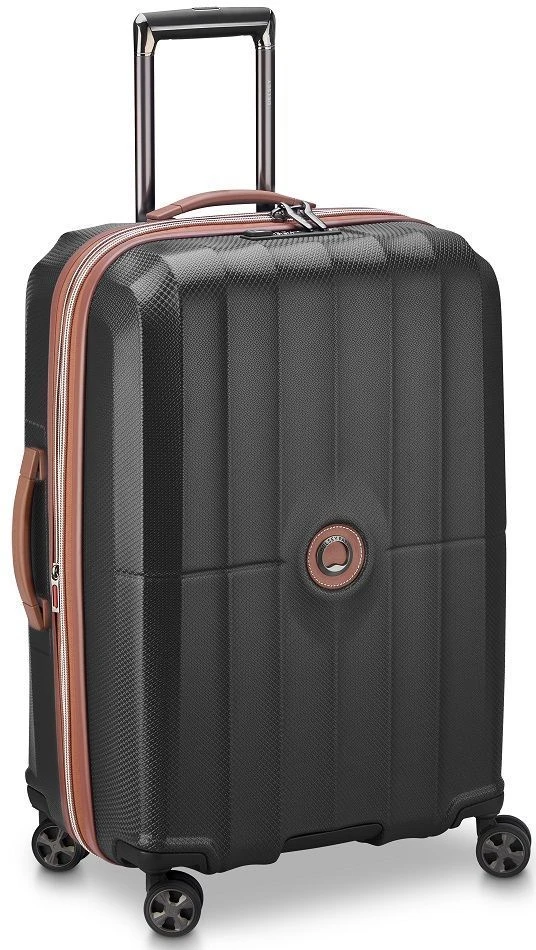 Delsey St. Tropez 24" Expandable Spinner 9 Delsey St. Tropez 24" Expandable Spinner - Image 7