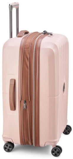 Delsey St. Tropez 24" Expandable Spinner 18 Delsey St. Tropez 24" Expandable Spinner -Luggage Storage Store delsey st tropez 24 expandable spinner 279