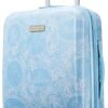 Disney Cinderella Hardside 20" Spinner 2 Disney Cinderella Hardside 20" Spinner -Luggage Storage Store disney cinderella hardside 20 spinner 36