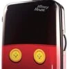 Disney Mickey Mouse Pants Hardside 28" Spinner 1 Disney Mickey Mouse Pants Hardside 28" Spinner -Luggage Storage Store disney mickey mouse pants hardside 28 spinner 56