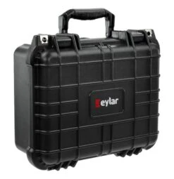 Eylar Compact 13.4 In. Protective Case With Foam