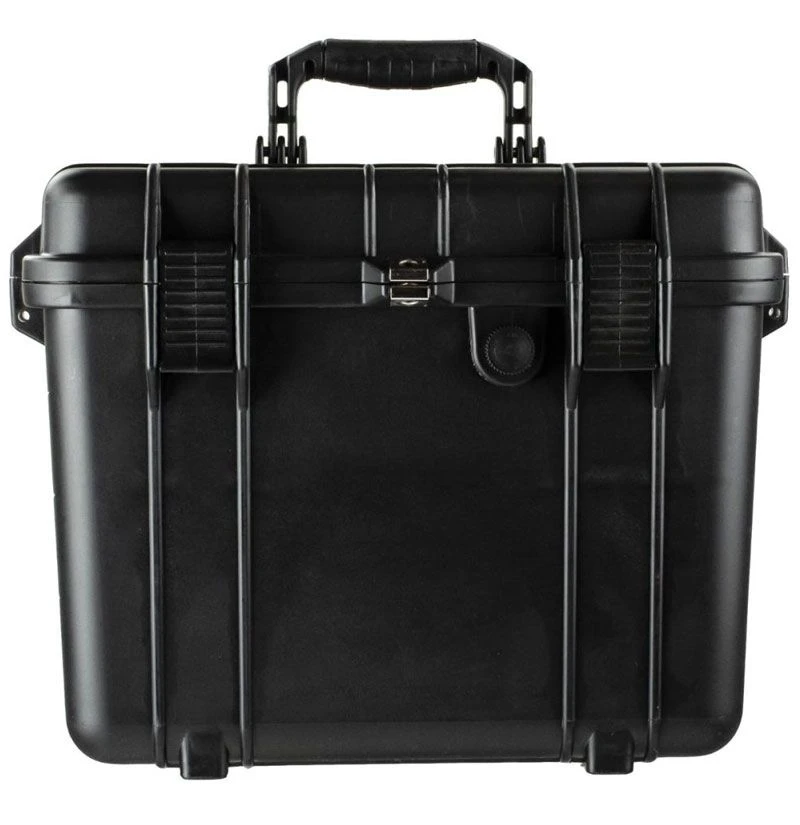 Eylar Compact Tall 16.9 In. Protective Case With Foam 4 Eylar Compact Tall 16.9 In. Protective Case With Foam - Image 2