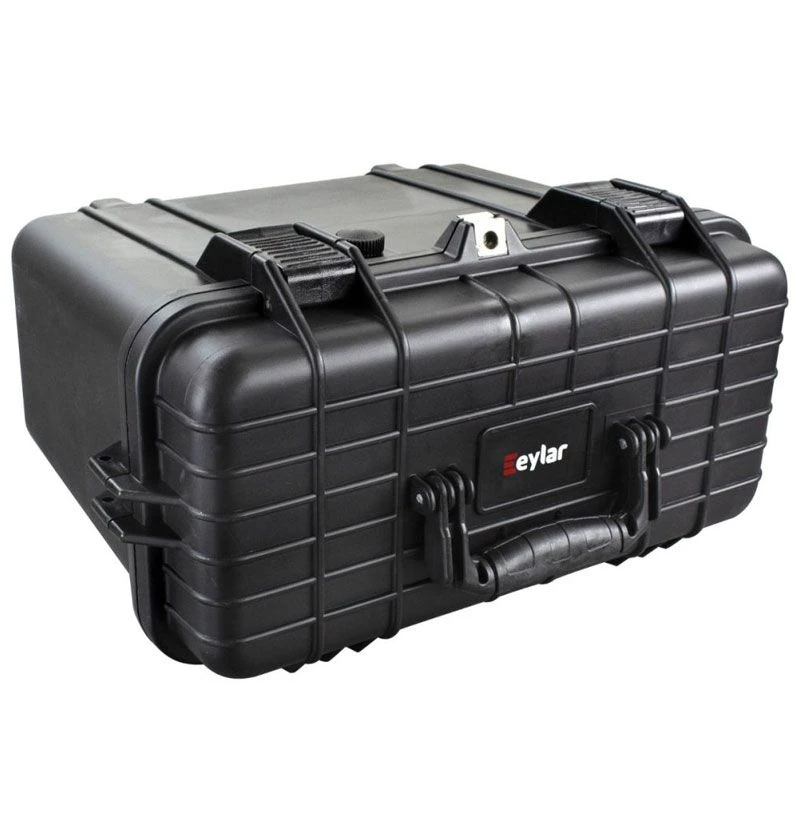 Eylar Compact Tall 16.9 In. Protective Case With Foam 5 Eylar Compact Tall 16.9 In. Protective Case With Foam - Image 3