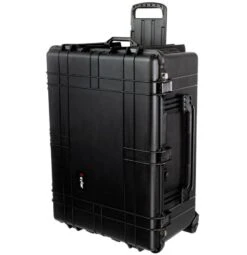 Eylar XXL 31 In. Protective Roller Case With Foam