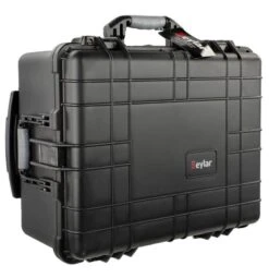 Eylar Medium 24 In. Protective Roller Case With Foam