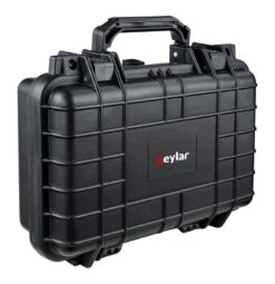 Eylar Small 11.6 In. Protective Case With Foam