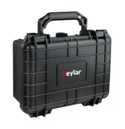Eylar Extra Small 8 In. Protective Case With Foam