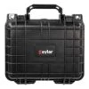 Eylar Small Compact 10.6 In. Protective Case With Foam