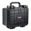 Eylar Small Deep 10.6 In. Protective Case With Foam