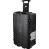 Eylar XXXL 32 In. Protective Roller Case With Foam 2 Eylar XXXL 32 In. Protective Roller Case With Foam -Luggage Storage Store eylar sa00026 case black upright