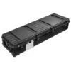 Eylar XXXL 57 In. Protective Roller Case With Foam 2 Eylar XXXL 57 In. Protective Roller Case With Foam -Luggage Storage Store eylar sa00027 case black closed