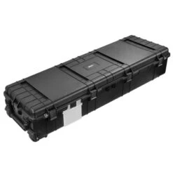Eylar XXXL 57 In. Protective Roller Case With Foam