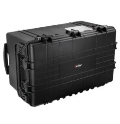 Eylar XXXL Deep 32 In. Protective Roller Case With Foam