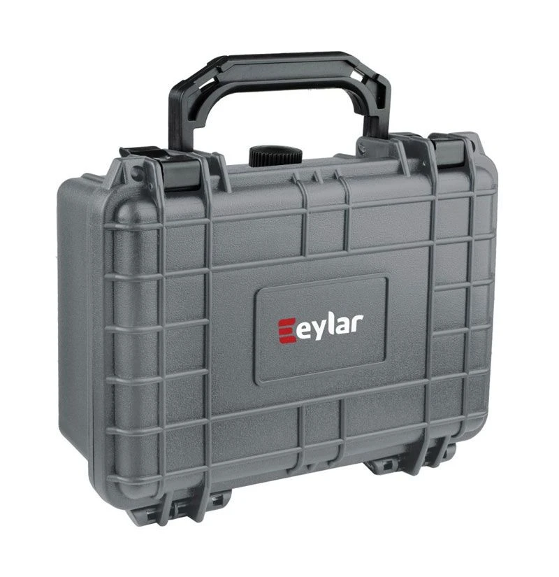 Eylar Small 9 In. Protective Case With Foam 5 Eylar Small 9 In. Protective Case With Foam - Image 3