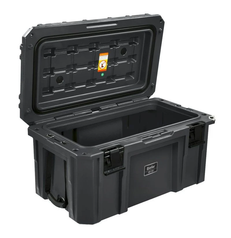 Eylar SR-90 Large Crossover Off-Road Cargo Case 3 Eylar SR-90 Large Crossover Off-Road Cargo Case