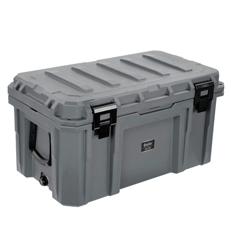 Eylar SR-90 Large Crossover Off-Road Cargo Case 6 Eylar SR-90 Large Crossover Off-Road Cargo Case - Image 4