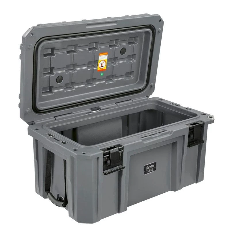 Eylar SR-90 Large Crossover Off-Road Cargo Case 7 Eylar SR-90 Large Crossover Off-Road Cargo Case - Image 5