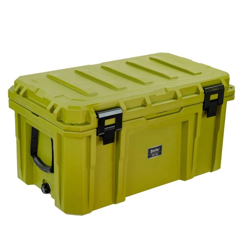Eylar SR-90 Large Crossover Off-Road Cargo Case 4 Eylar SR-90 Large Crossover Off-Road Cargo Case - Image 2