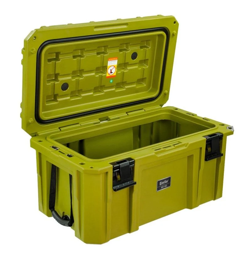 Eylar SR-90 Large Crossover Off-Road Cargo Case 5 Eylar SR-90 Large Crossover Off-Road Cargo Case - Image 3
