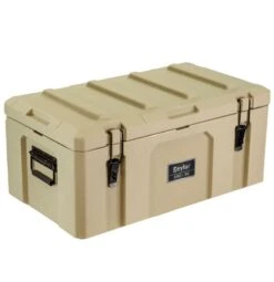 Eylar SRC-50 Medium Crossover Transport Cargo Case 13 Eylar SRC-50 Medium Crossover Transport Cargo Case -Luggage Storage Store eylar sr00005 case desert tan closed