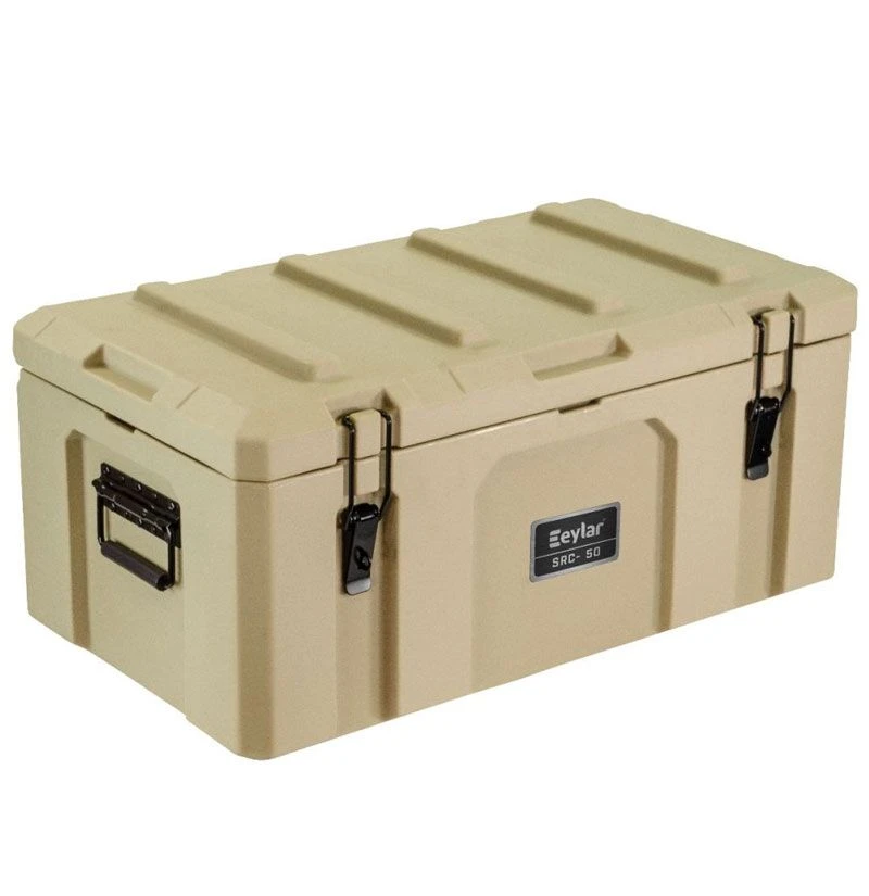 Eylar SRC-50 Medium Crossover Transport Cargo Case 8 Eylar SRC-50 Medium Crossover Transport Cargo Case - Image 6