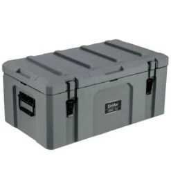 Eylar SRC-50 Medium Crossover Transport Cargo Case 11 Eylar SRC-50 Medium Crossover Transport Cargo Case -Luggage Storage Store eylar sr00005 case gray closed