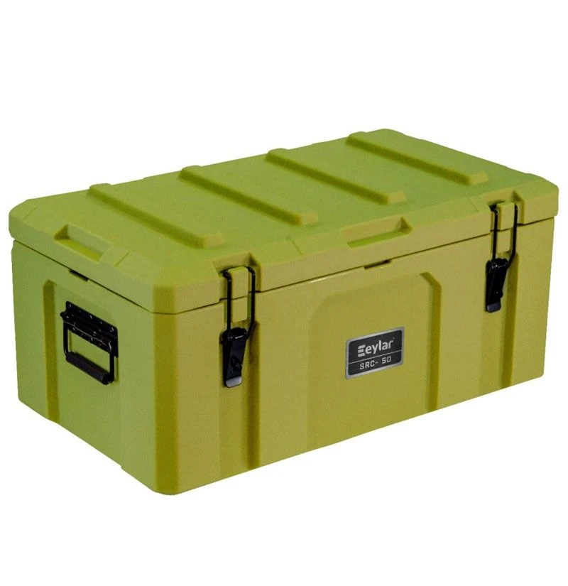 Eylar SRC-50 Medium Crossover Transport Cargo Case 4 Eylar SRC-50 Medium Crossover Transport Cargo Case - Image 2