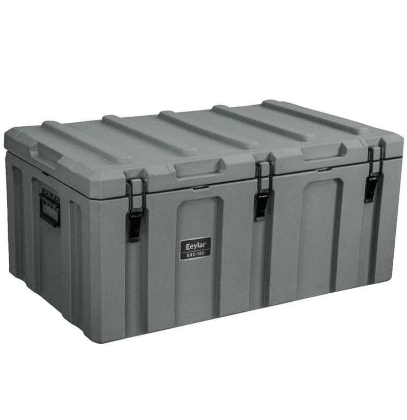 Eylar SRC-160 Extra Large Crossover Transport Cargo Case 6 Eylar SRC-160 Extra Large Crossover Transport Cargo Case - Image 4