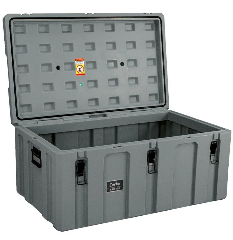 Eylar SRC-160 Extra Large Crossover Transport Cargo Case 7 Eylar SRC-160 Extra Large Crossover Transport Cargo Case - Image 5