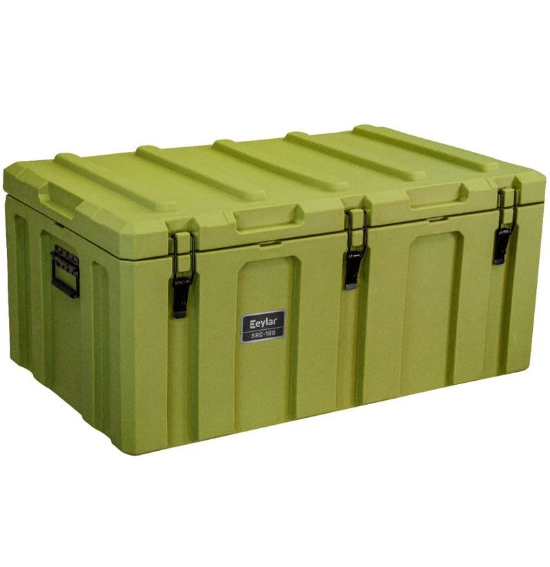 Eylar SRC-160 Extra Large Crossover Transport Cargo Case 4 Eylar SRC-160 Extra Large Crossover Transport Cargo Case - Image 2