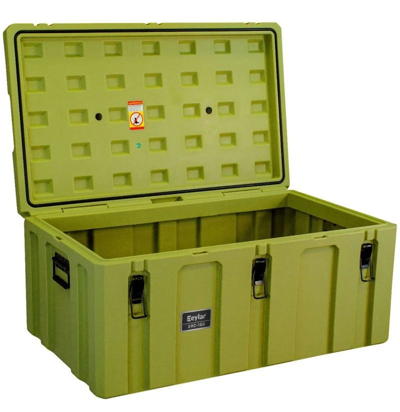 Eylar SRC-160 Extra Large Crossover Transport Cargo Case 5 Eylar SRC-160 Extra Large Crossover Transport Cargo Case - Image 3