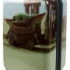 Ful Baby Yoda Star Wars 21" Expandable Carry-On Spinner -Luggage Storage Store ful baby yoda star wars 21 expandable carry on spinner 58