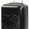 Ful Hello Kitty 21" Expandable Carry-On Spinner 1 Ful Hello Kitty 21" Expandable Carry-On Spinner -Luggage Storage Store ful hello kitty 21 expandable carry on spinner 78