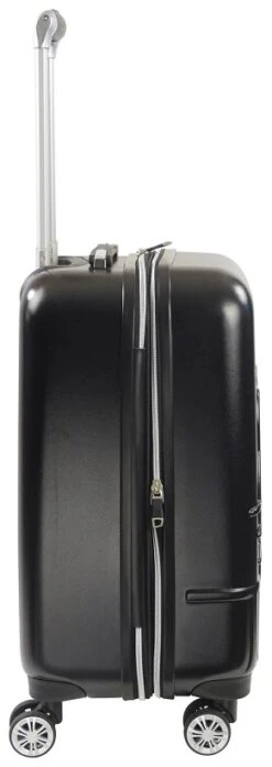 Ful Hello Kitty 21" Expandable Carry-On Spinner -Luggage Storage Store ful hello kitty 21 expandable carry on spinner 88