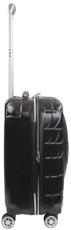 Ful Spiderman 21" Carry-On Hardside Spinner 10 Ful Spiderman 21" Carry-On Hardside Spinner -Luggage Storage Store ful spiderman 21 carry on hardside spinner 76