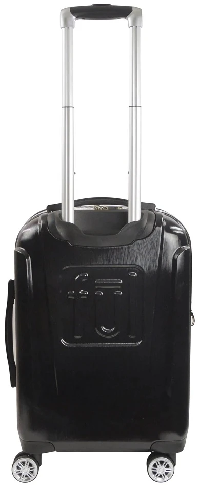 Ful Spiderman 21" Carry-On Hardside Spinner 7 Ful Spiderman 21" Carry-On Hardside Spinner - Image 5