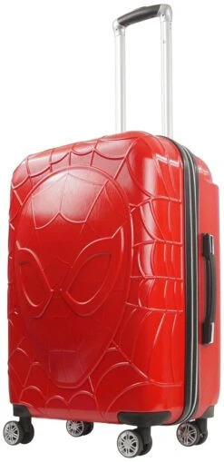 Ful Spiderman 25" Hardside Spinner