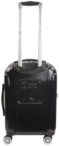 Ful Spiderman 25" Hardside Spinner 11 Ful Spiderman 25" Hardside Spinner -Luggage Storage Store ful spiderman 25 hardside spinner 76