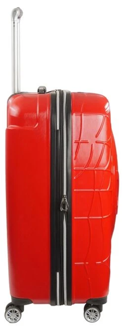 Ful Spiderman 29" Hardside Spinner -Luggage Storage Store ful spiderman 29 hardside spinner 74