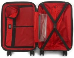 FUL Star Wars Embossed Storm Trooper 21" Carry-On Hardside Spinner 7 FUL Star Wars Embossed Storm Trooper 21" Carry-On Hardside Spinner -Luggage Storage Store ful star wars storm trooper embossed 21 carry on hardside spinner 60