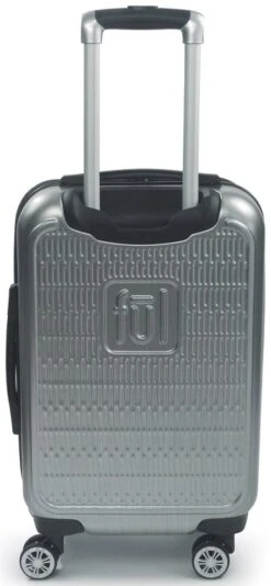 FUL Star Wars Embossed Storm Trooper 21" Carry-On Hardside Spinner 9 FUL Star Wars Embossed Storm Trooper 21" Carry-On Hardside Spinner -Luggage Storage Store ful star wars storm trooper embossed 21 carry on hardside spinner 62