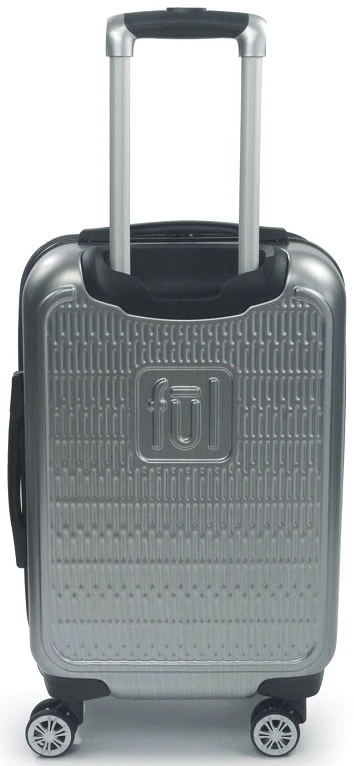 FUL Star Wars Embossed Storm Trooper 21" Carry-On Hardside Spinner 6 FUL Star Wars Embossed Storm Trooper 21" Carry-On Hardside Spinner - Image 4