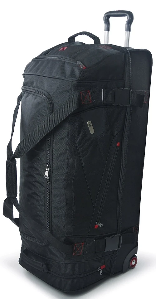 Ful Tour Manager 36" Wheeled Duffel 4 Ful Tour Manager 36" Wheeled Duffel - Image 2