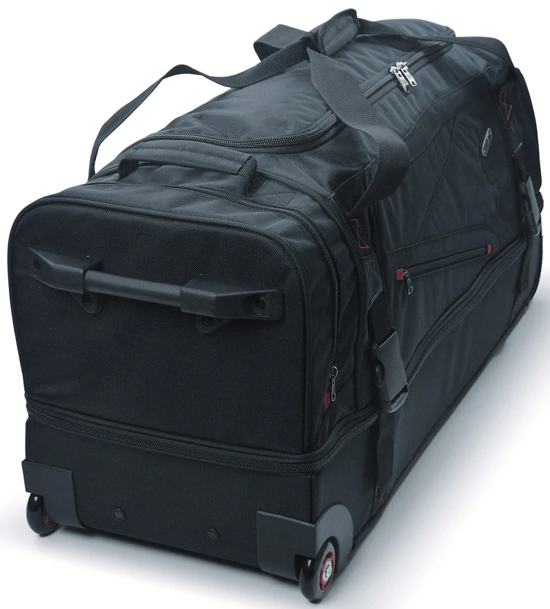 Ful Tour Manager 36" Wheeled Duffel 6 Ful Tour Manager 36" Wheeled Duffel - Image 4